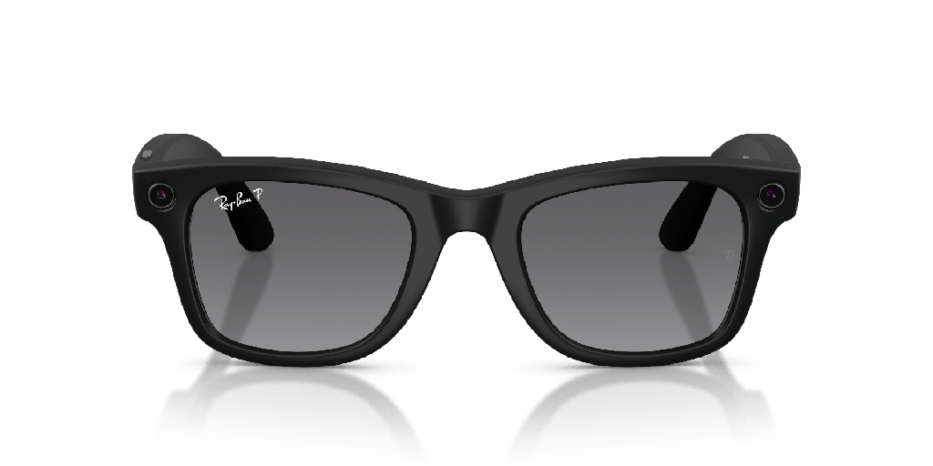 RAY-BAN META (GEN2) WAYFARER RW4012 601ST3