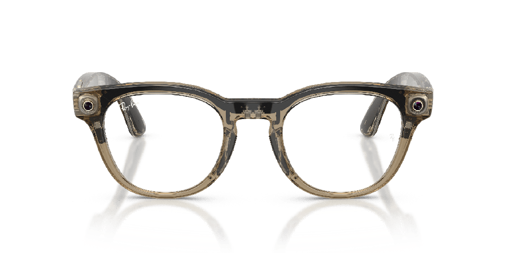 RAY-BAN META (GEN2) Scriber Optics RW7002 8531