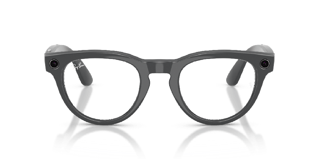 RAY-BAN META (GEN2) HEADLINER Transitions® RW4013 6702CE