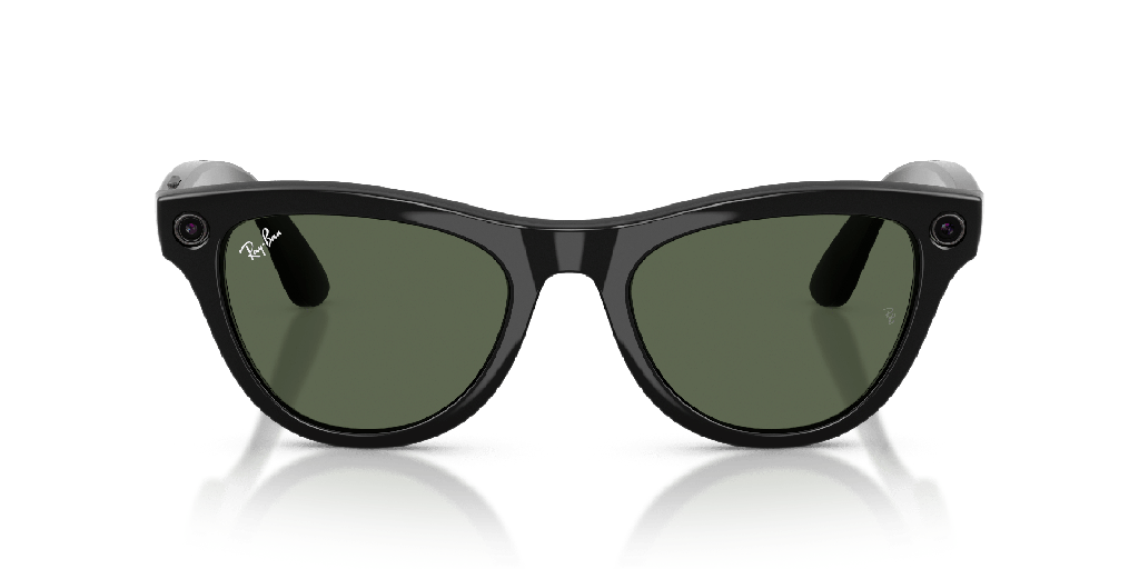 RAY-BAN META (GEN2) SKYLER RW4014 601/71