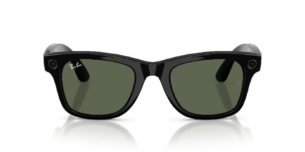 RAY-BAN META (GEN2) WAYFARER RW4012 601/71
