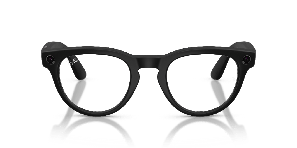 RAY-BAN META (GEN2) Headliner RW4013 601SSB