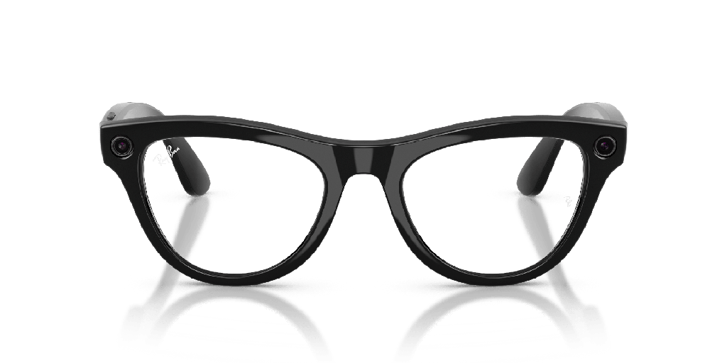 RAY-BAN META (GEN2) SKYLER Transitions® RW4014 601/CH