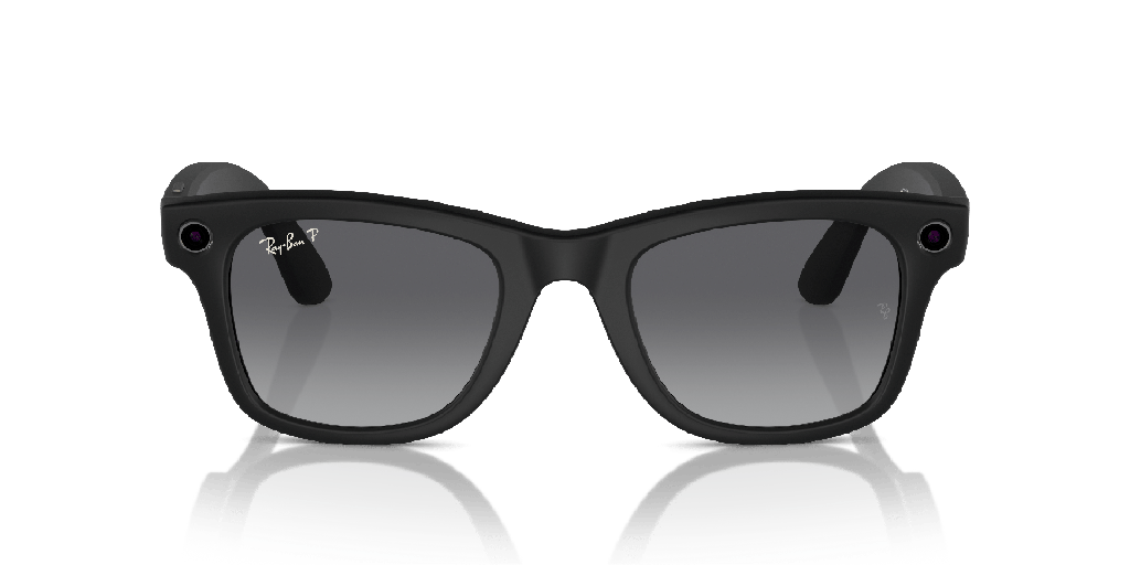 RAY-BAN Meta (GEN1) Wayfarer RW4006 601ST3