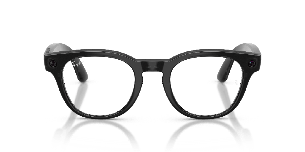 RAY-BAN META (GEN2) Scriber Optics RW7002 8526
