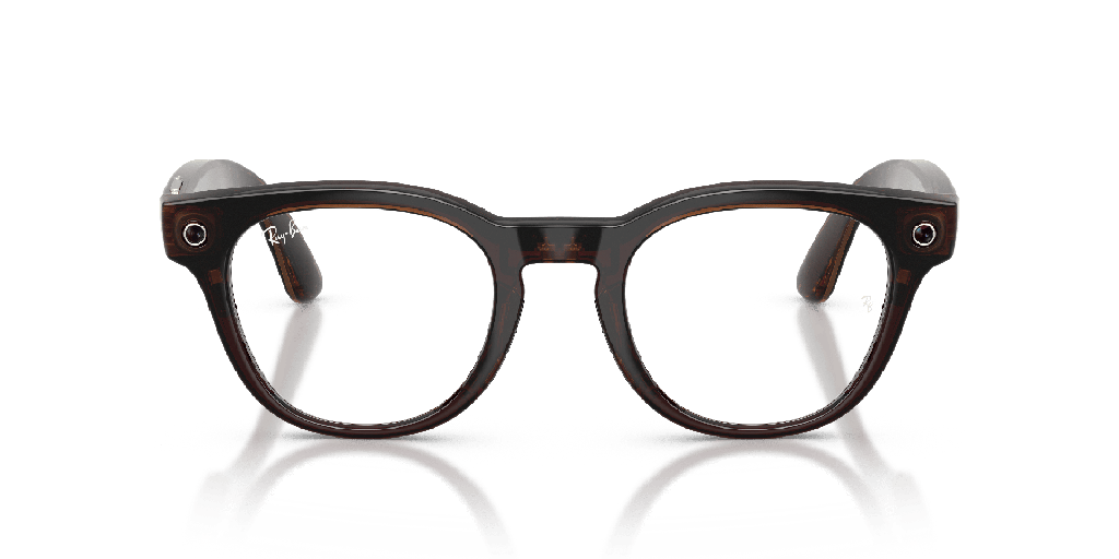 RAY-BAN META (GEN2) Scriber Optics RW7002 8532
