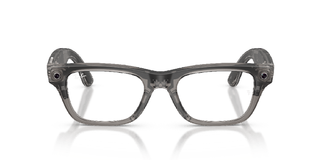 RAY-BAN META (GEN2) Blayzer Optics RW7001 8529