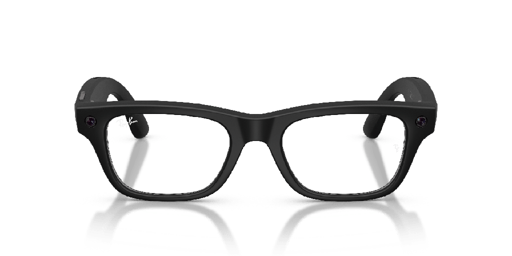 RAY-BAN META (GEN2) Blayzer Optics RW7001 2077