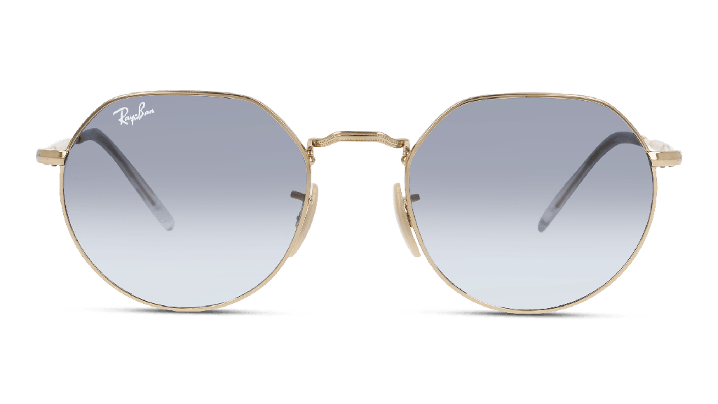 RAY-BAN Jack RB3565 001/86